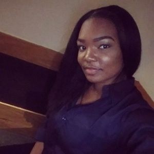 Meet your Posher, Jaila